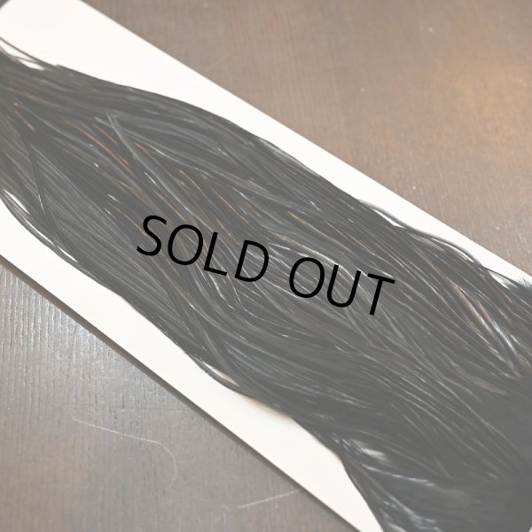 画像4: 【WHITING】ROOSTER SADDLE PRO Grade - Black No.1 #14 (4)