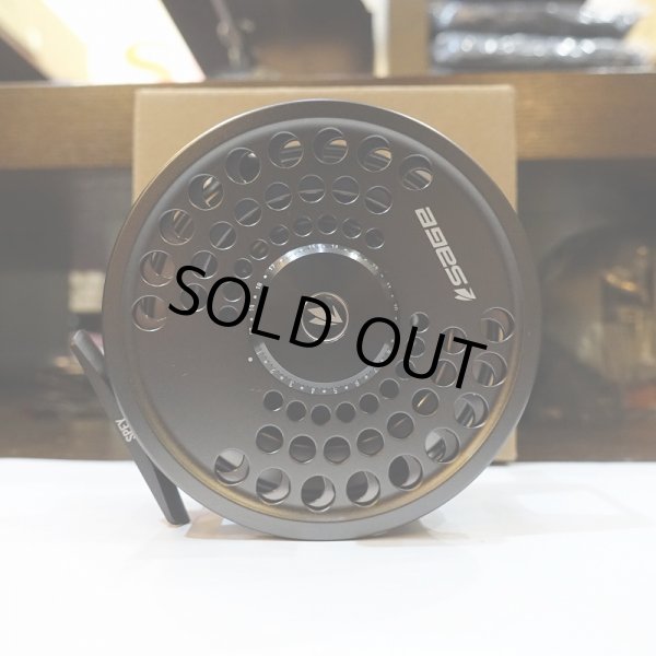 画像2: 【SAGE】SPEY II REEL #8/9/10 -Granite (2)