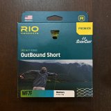 RIO リオ フライライン