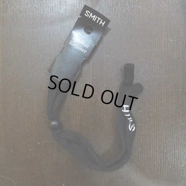 画像1: 【SMITH】STANDARD RETAINER (1)