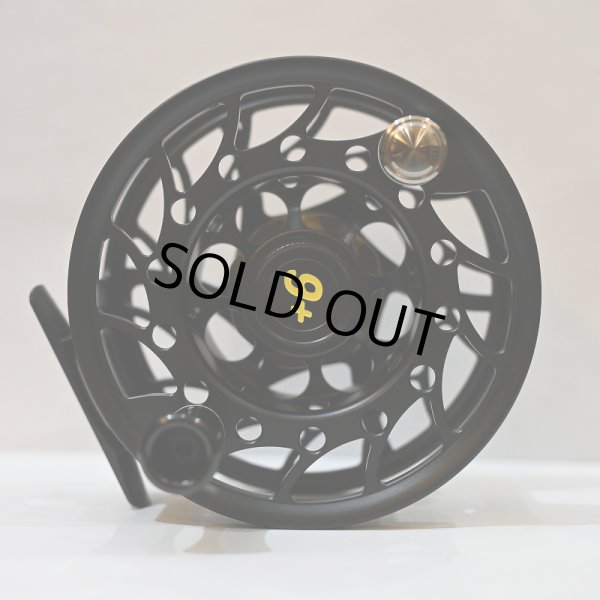 画像1: 【HATCH】ICONIC 9 PLUS REEL MA - BAT (1)