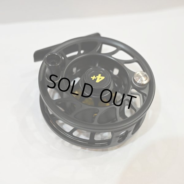 画像5: 【HATCH】ICONIC 4 PLUS REEL LA - BAT (5)