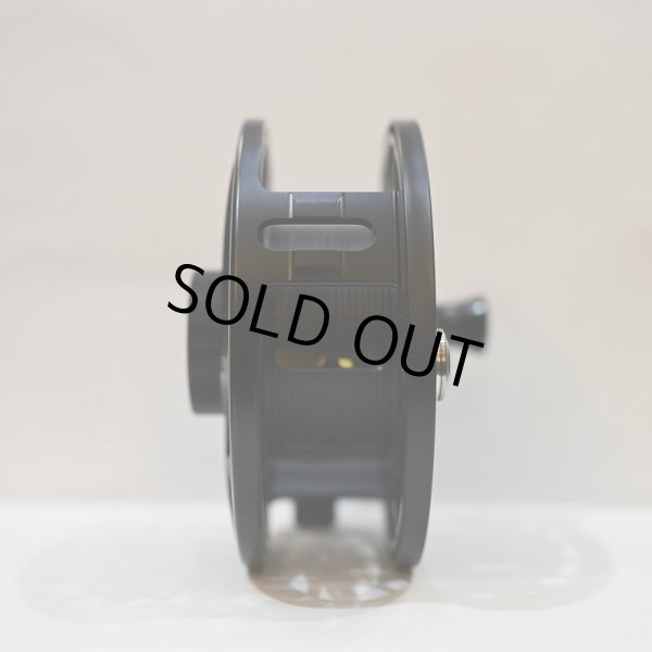 画像3: 【HATCH】ICONIC 9 PLUS REEL MA - BAT (3)