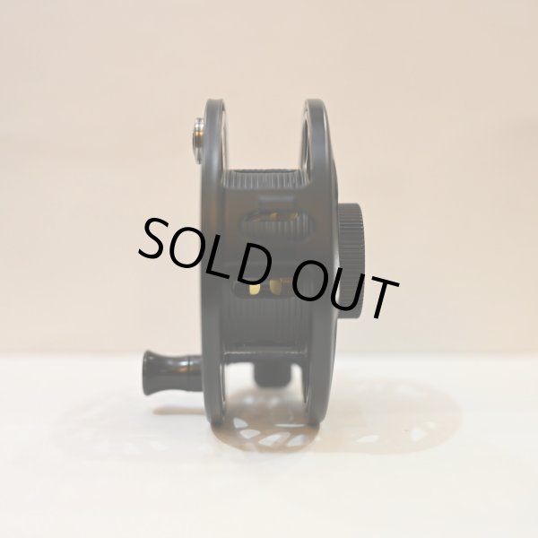 画像3: 【HATCH】ICONIC 4 PLUS REEL LA - BAT (3)