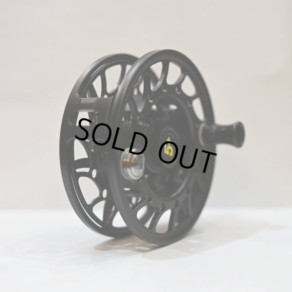 画像4: 【HATCH】ICONIC 5 PLUS REEL MA - BAT (4)