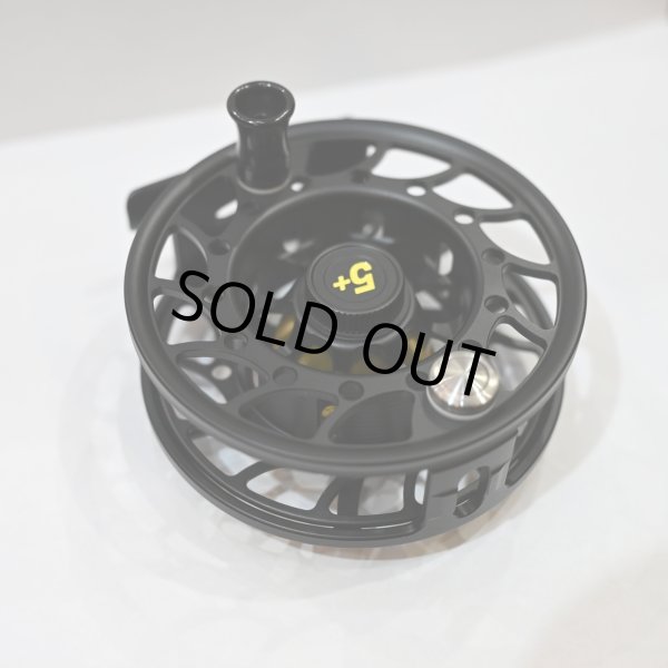 画像7: 【HATCH】ICONIC 5 PLUS REEL MA - BAT (7)