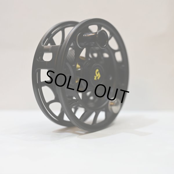 画像5: 【HATCH】ICONIC 5 PLUS REEL LA - BAT (5)