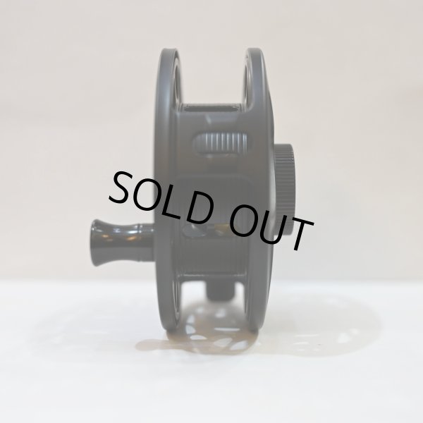 画像3: 【HATCH】ICONIC 5 PLUS REEL LA - BAT (3)