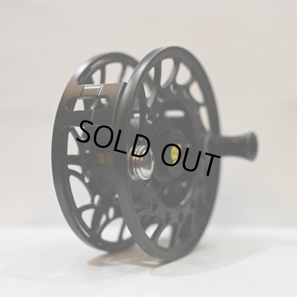 画像4: 【HATCH】ICONIC 9 PLUS REEL MA - BAT (4)