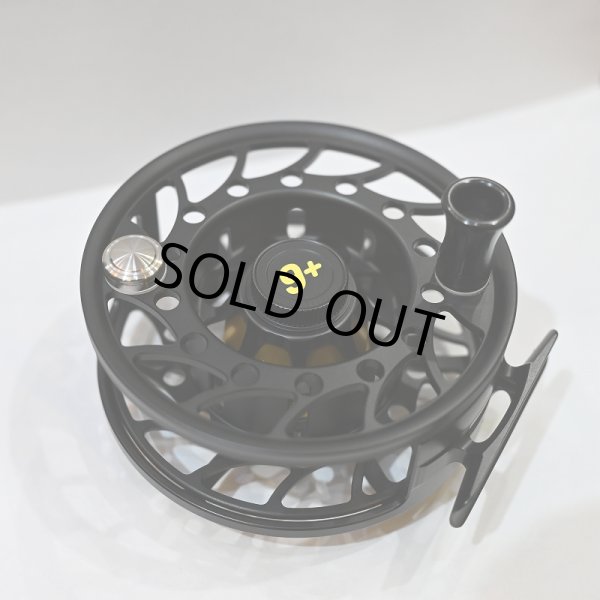 画像6: 【HATCH】ICONIC 9 PLUS REEL MA - BAT (6)