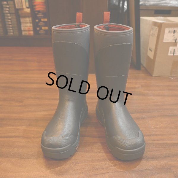 画像1: 【SIMMS】Challenger Insulated Boot (1)