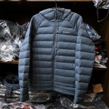 SIMMS（シムス ウェアー）、エクストリームフーデッドジャケット