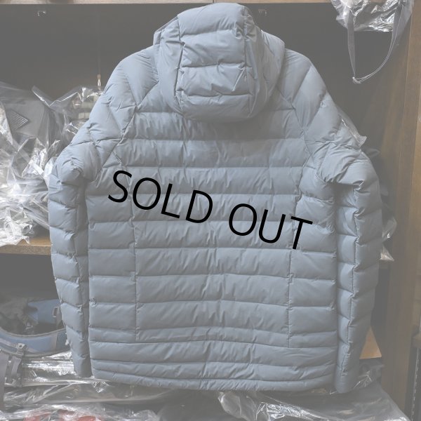 画像2: 【SIMMS】EXSTREAM HOODY - SELVEDGE (2)