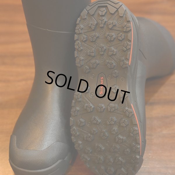 画像4: 【SIMMS】Challenger Insulated Boot (4)