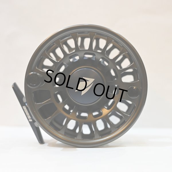 画像1: 【SAGE】ENFORCER REEL #7/8 TEMPEST BLUE(USED) (1)