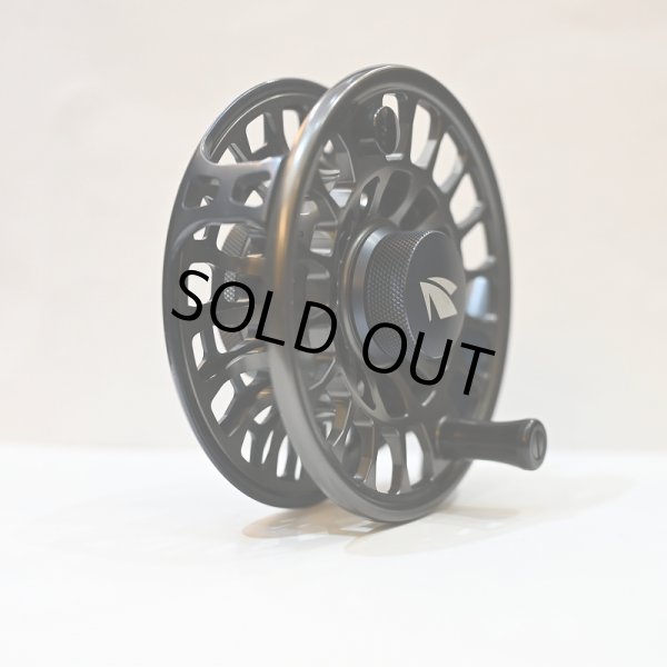 画像5: 【SAGE】ENFORCER REEL #7/8 TEMPEST BLUE(USED) (5)