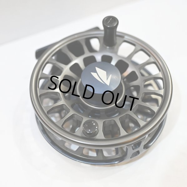 画像7: 【SAGE】ENFORCER REEL #7/8 TEMPEST BLUE(USED) (7)