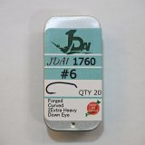 TJフライフックセット Amazon.co.jp: フライフィッシングフライ詰め合わせキット