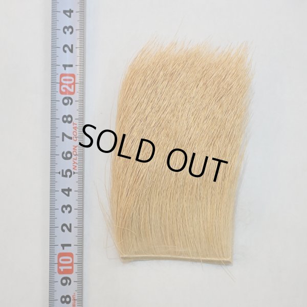 画像1: 【ANGLE】エルクヘア(ブリーチ) (1)