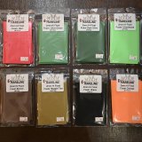HARELINE ゲームチェンジャー マテリアル　フライ HARELINE ゲームチェンジャー マテリアル フライ（【トラウト用