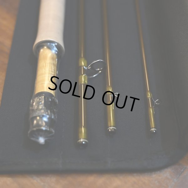 画像7: 【SAGE】R8 CORE Limited Edition Front Range Olive 9'0" #4 490-4 (7)