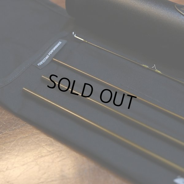 画像6: 【SAGE】R8 CORE Limited Edition Front Range Olive 9'0" #4 490-4 (6)