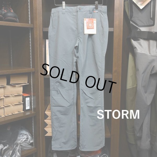 画像3: 【SIMMS】SUPERLIGHT PANT (3)