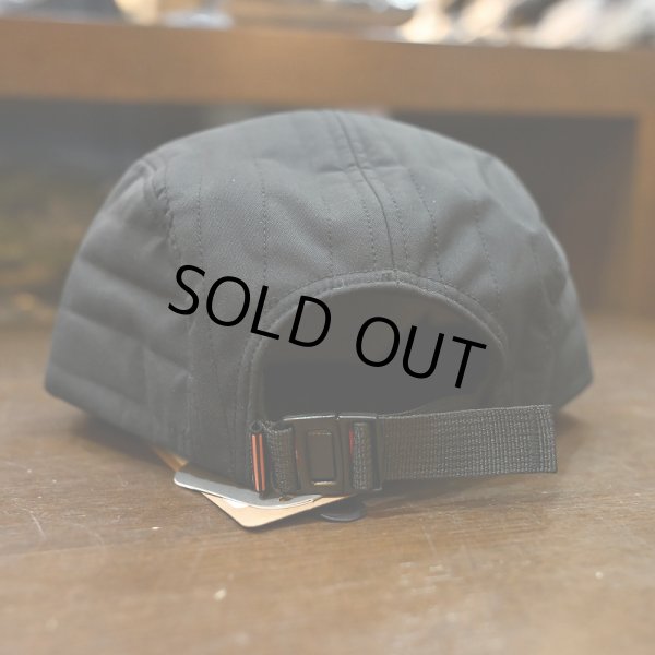 画像2: 【SIMMS】Insulated Ballcap (2)