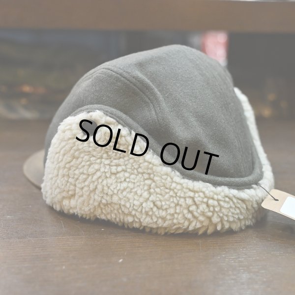 画像2: 【SIMMS】COLDWEATHER CAP - LODEN (2)