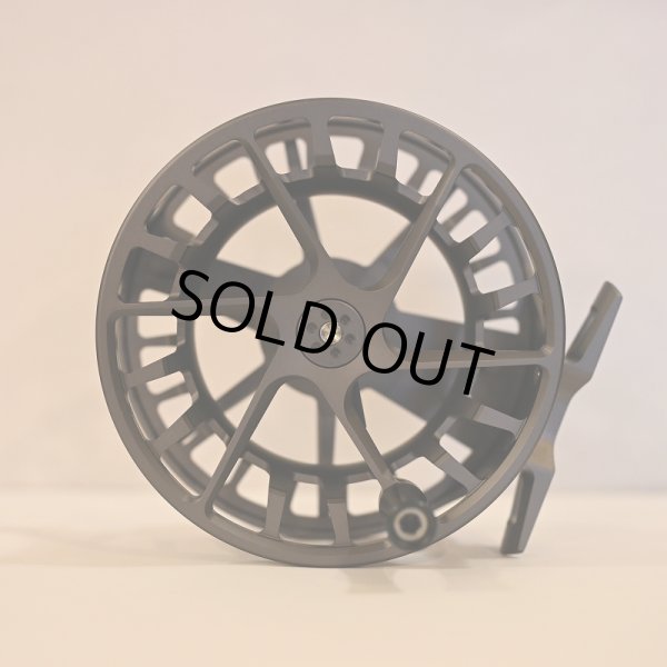 画像1: 【Lamson】Speedster S-Series Reel - BATTLESHIP (1)