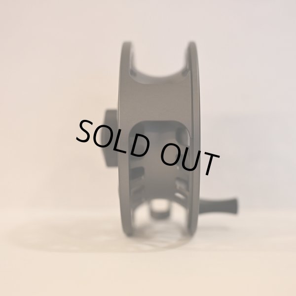 画像3: 【Lamson】Speedster S-Series Reel - BATTLESHIP (3)