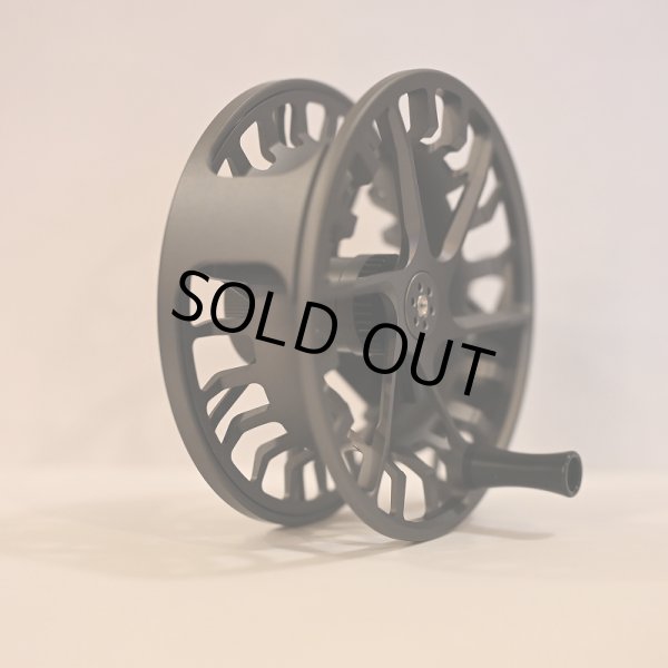画像4: 【Lamson】Speedster S-Series Reel - BATTLESHIP (4)