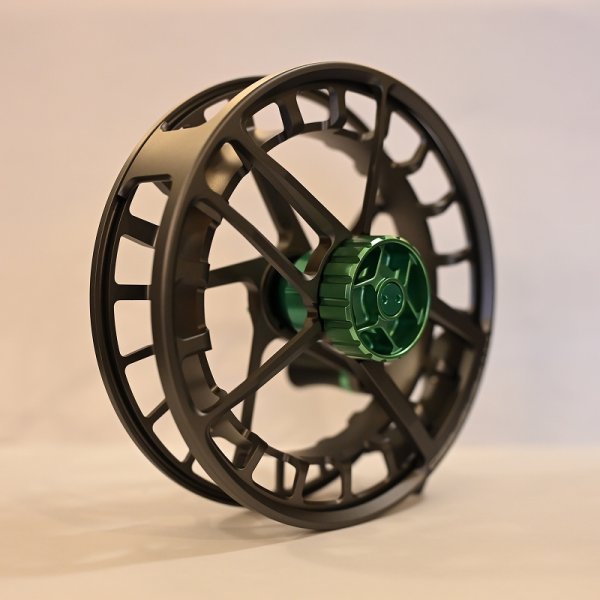 画像3: 【Lamson】Hyperspeed M8 - Coastal (3)