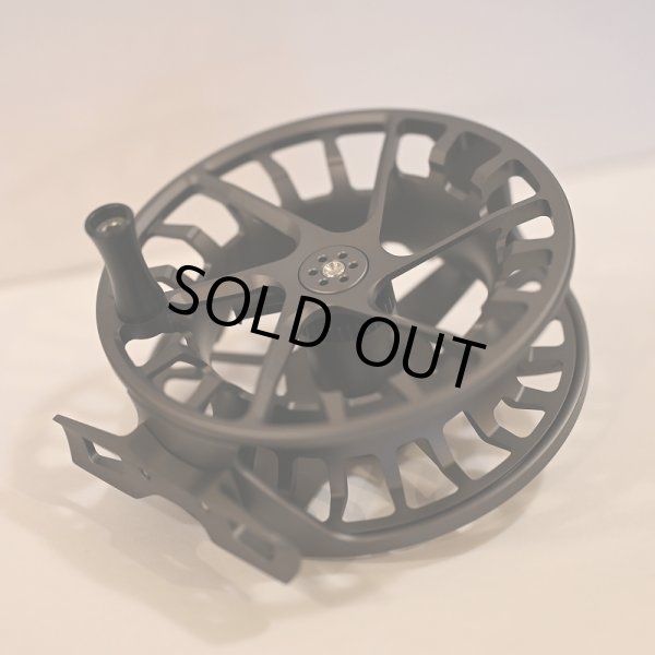 画像7: 【Lamson】Speedster S-Series Reel - BATTLESHIP (7)