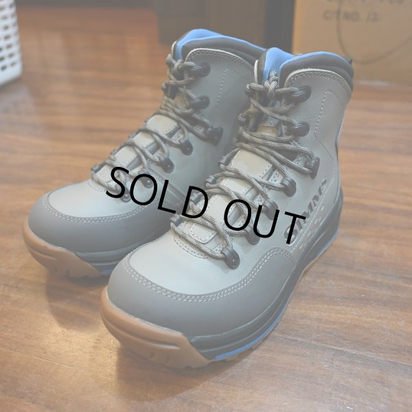 画像2: 【SIMMS】Freesalt Boot #US-9(SALE) (2)