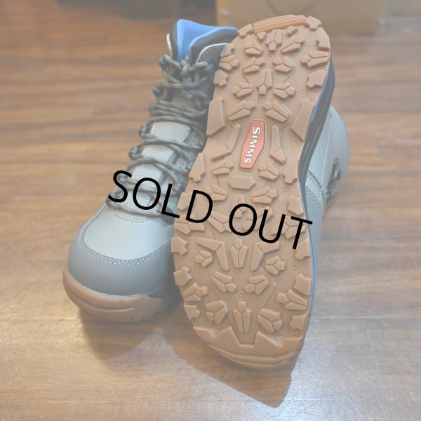 画像3: 【SIMMS】Freesalt Boot #US-9(SALE) (3)