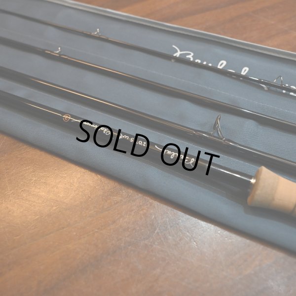 画像4: 【Beulah】G2 PLATINUM SPEY 12'0" 5WT 4pc(デモロッド) (4)