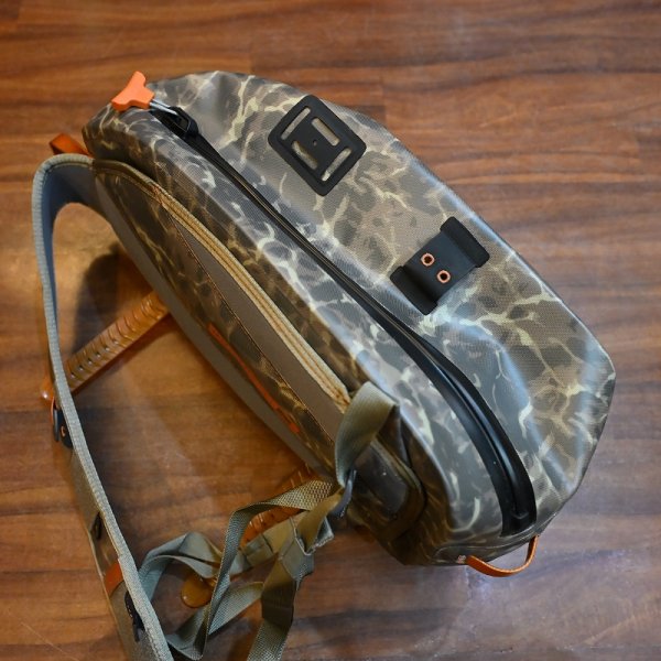 画像3: 【Fishpond】サンダーヘッドスリング - エコシャドウキャストカモ (3)