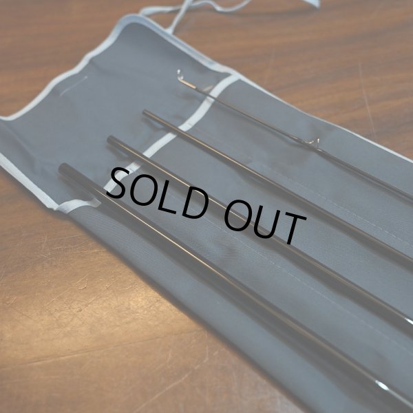 画像5: 【Beulah】G2 PLATINUM SPEY 12'0" 3WT 4pc(デモロッド) (5)