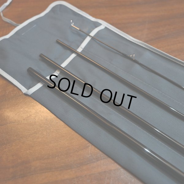 画像5: 【Beulah】G2 PLATINUM SPEY 12'0" 5WT 4pc(デモロッド) (5)