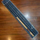 楽天市場】▽▽【中古】TSR フライロッド ダブルオーバーヘッドシリーズ 16'0