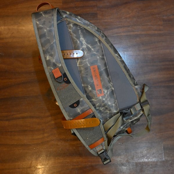 画像4: 【Fishpond】サンダーヘッドスリング - エコシャドウキャストカモ (4)