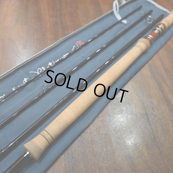 画像3: 【Beulah】G2 PLATINUM SPEY 12'0" 5WT 4pc(デモロッド) (3)