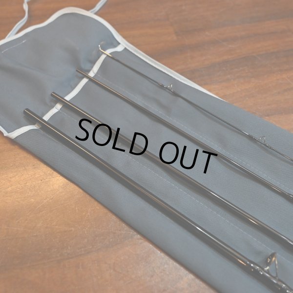 画像5: 【Beulah】G2 PLATINUM SINGLE HAND 10'8" 3wt 4pc(デモロッド) (5)