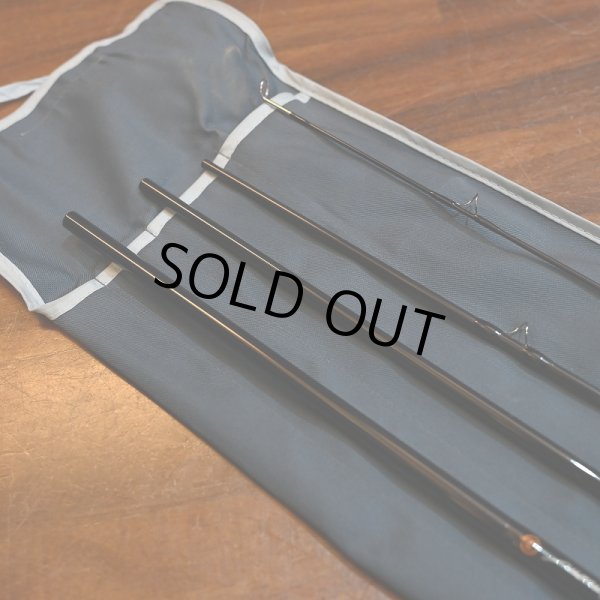 画像5: 【Beulah】G2 PLATINUM SWITCH 10'8" 8/9WT 4pc(デモロッド) (5)