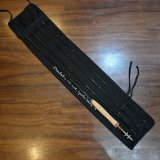 TSR フライロッド ダブルオーバーヘッドシリーズ 16'0