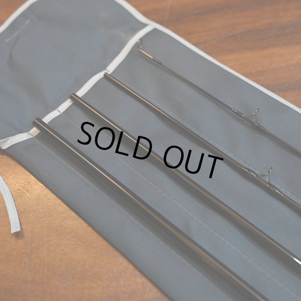 画像4: 【Beulah】G2 OPAL SURF ROD 11'0" 5/6WT 4pc(デモロッド) (4)