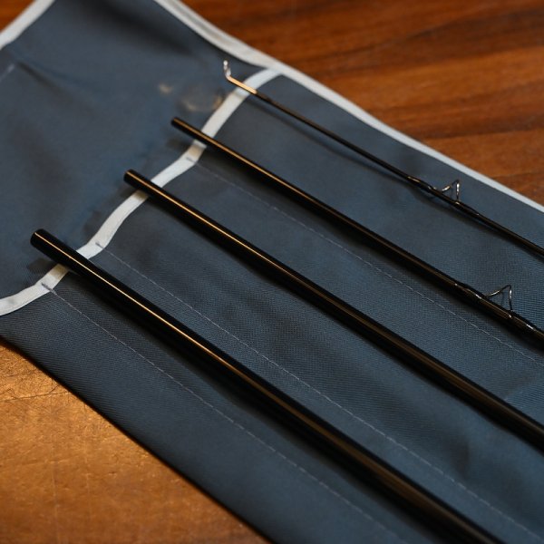 画像5: 【Beulah】G2 PLATINUM SWITCH 10'8" 7/8WT 4pc(デモロッド) (5)