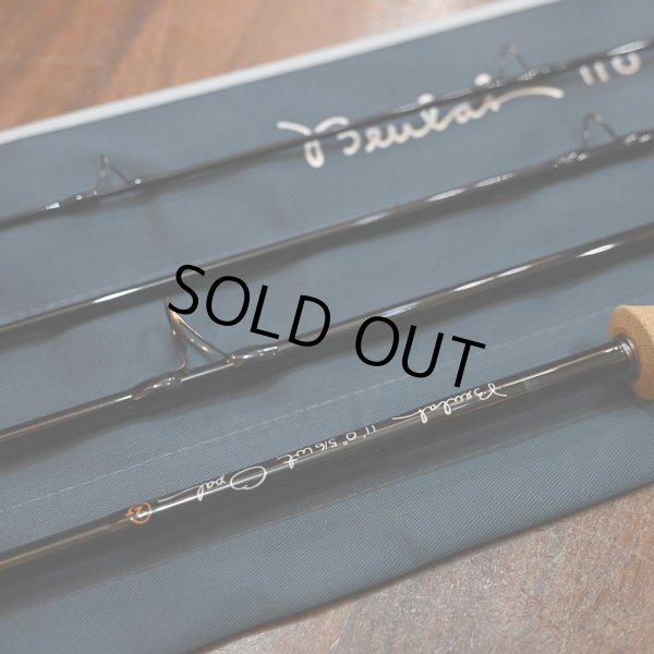 画像3: 【Beulah】G2 OPAL SURF ROD 11'0" 5/6WT 4pc(デモロッド) (3)