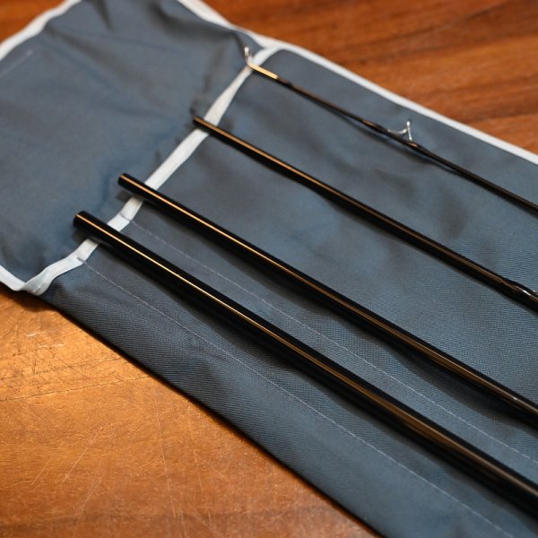 画像5: 【Beulah】G2 OPAL 9'0" 9WT 4pc(デモロッド) (5)